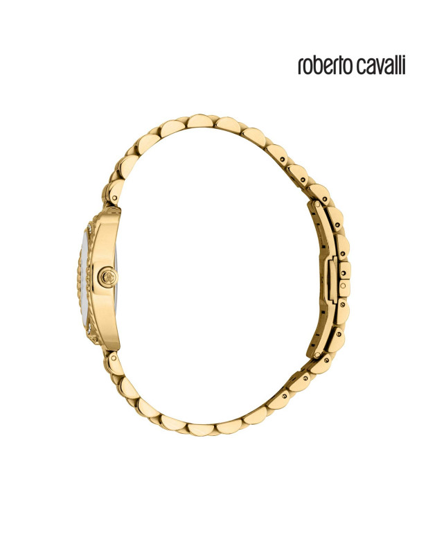 Roberto Cavalli Ladies Watch